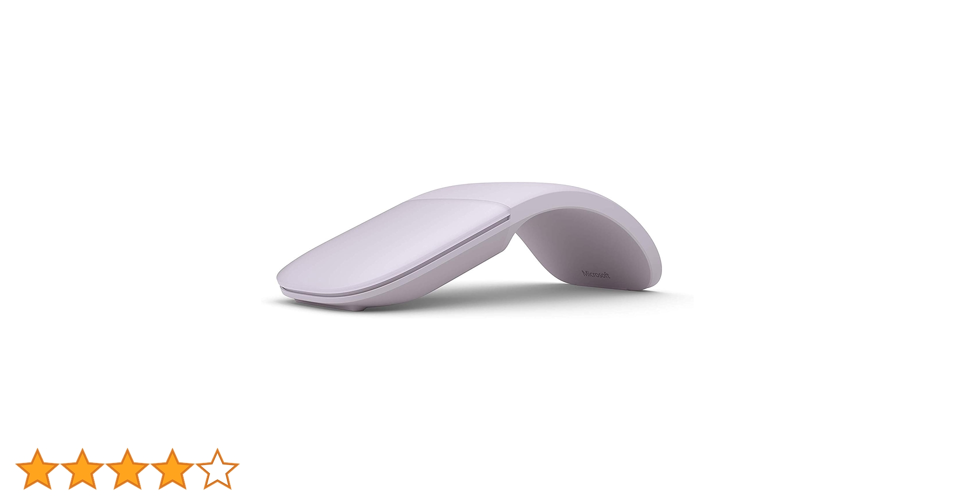 Amazon.co.jp: マイクロソフト アーク マウス ELG-00020